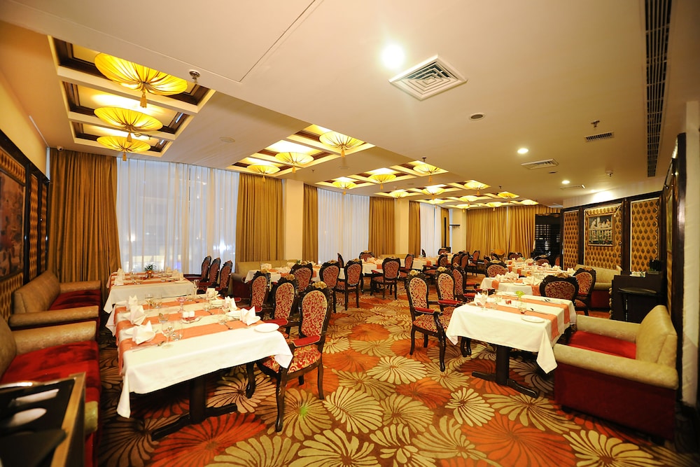 Best Western Merrion 30/36