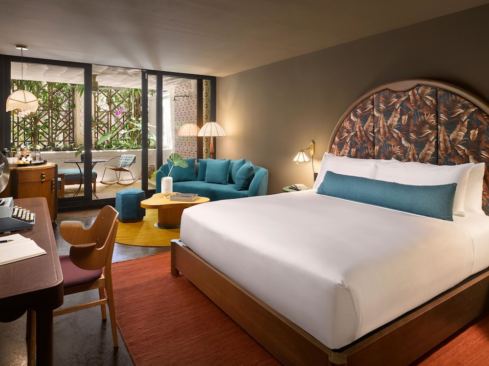Mayfair House Hotel and Garden 12/49