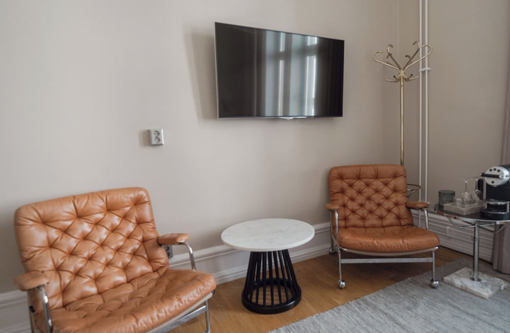 Hotel Duxiana Malmo 25/48