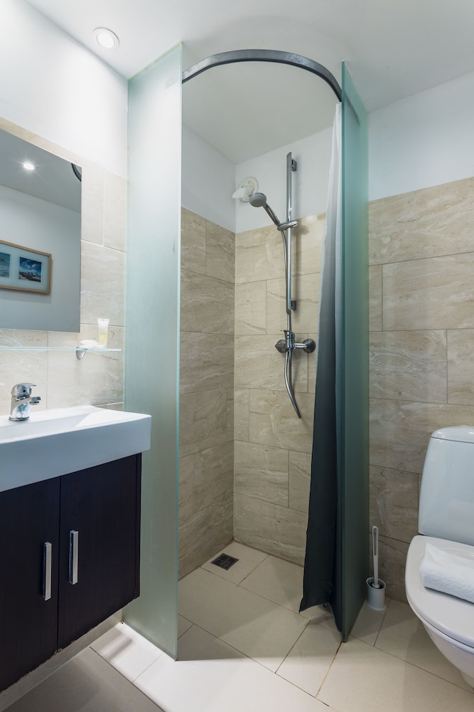 Copenhagen Airport Hotel 49/50