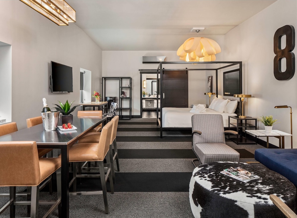 Hotel Grinnell, an Ascend Collection Hotel 44/50