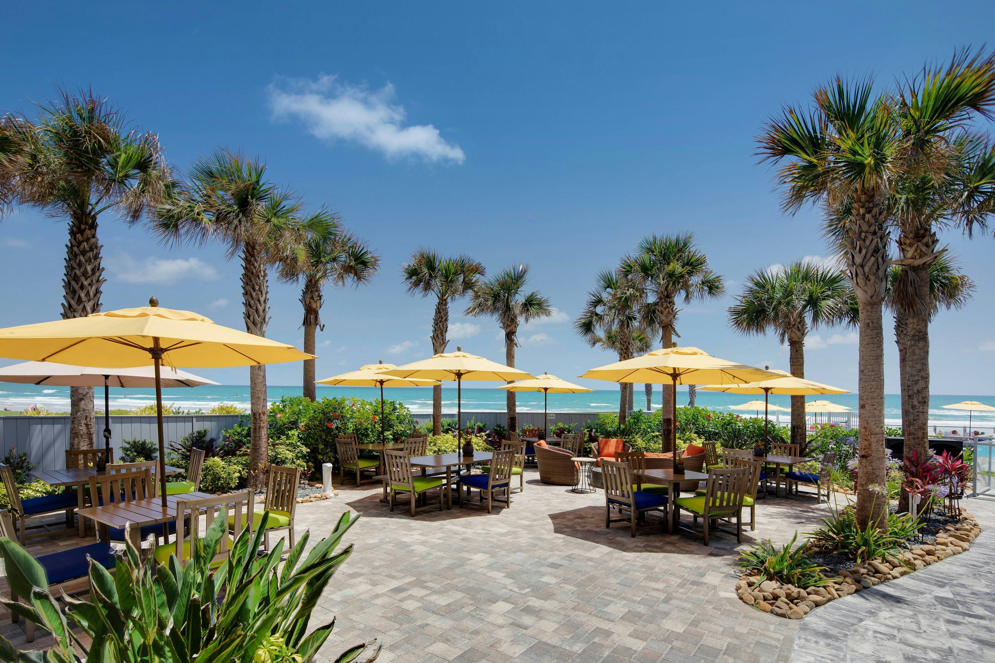 Delta Hotels Daytona Beach Oceanfront 15/15
