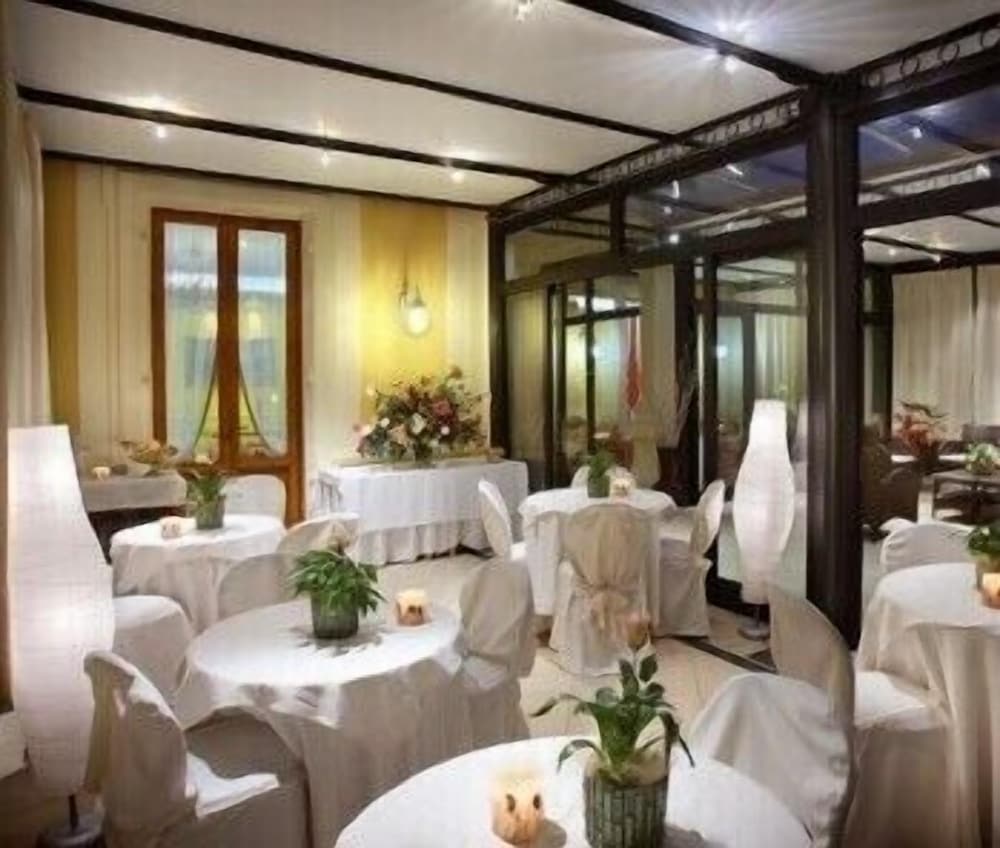 Hotel Alassio 31/43