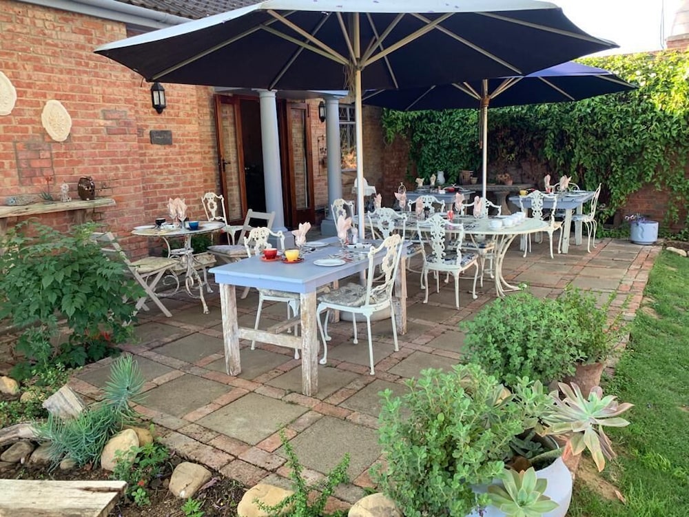 Gerald's Gift Guest House 31/50