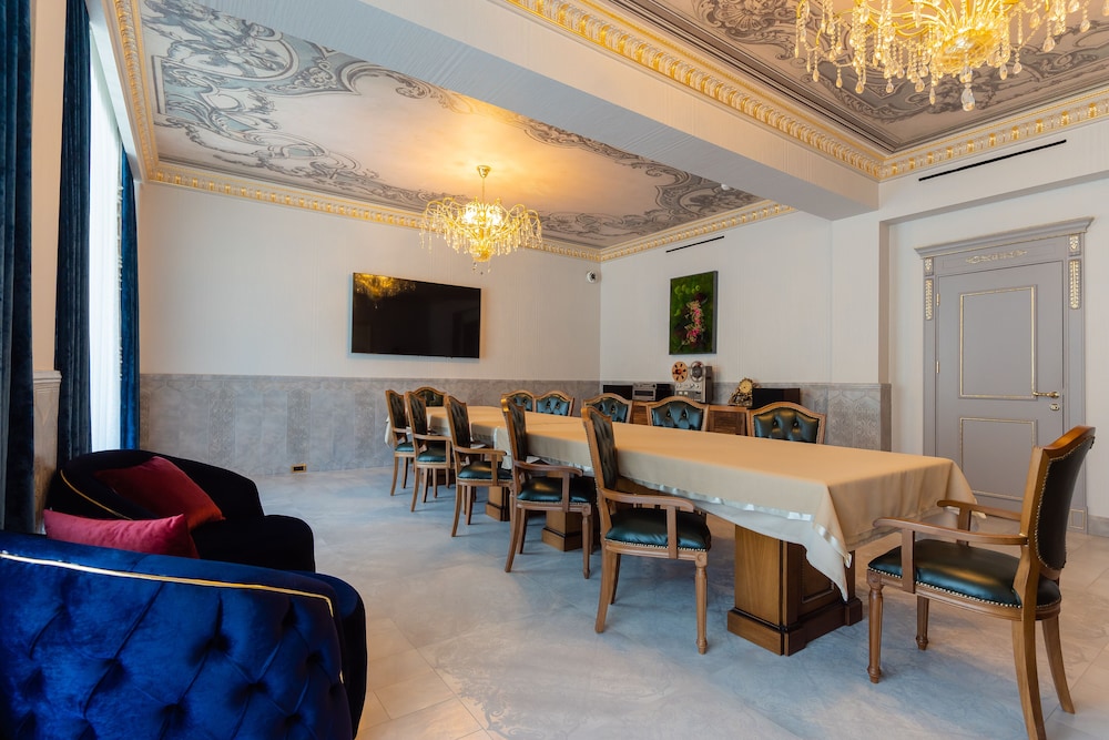 Hotel Regal Mamaia 34/50