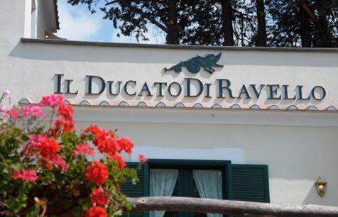 Il Ducato Di Ravello酒店(Il Ducato Di Ravello) 图片4