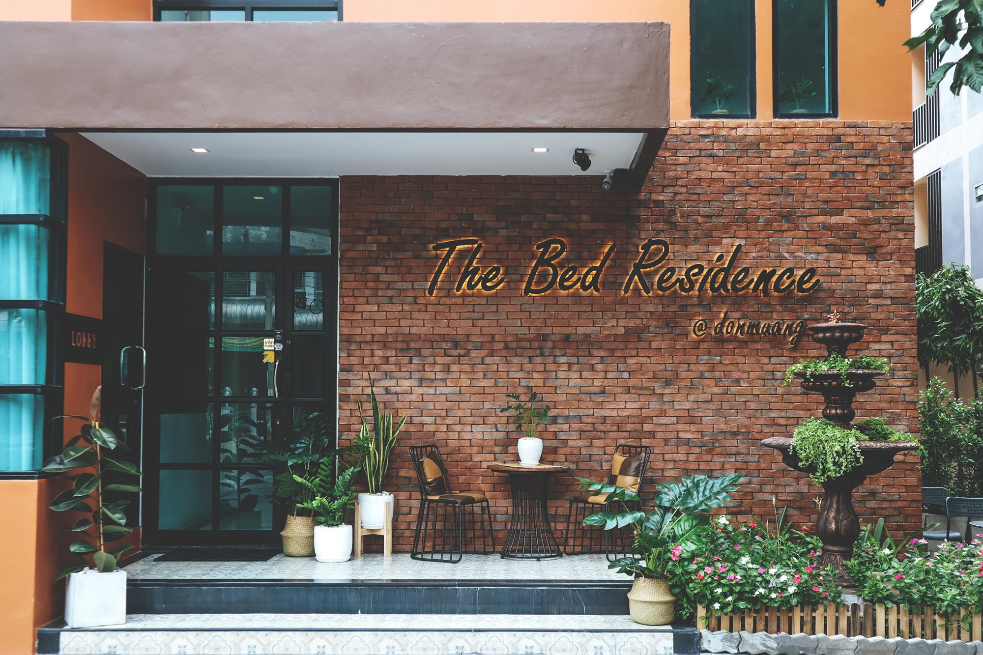 The Bed Residence Donmueang 1/54