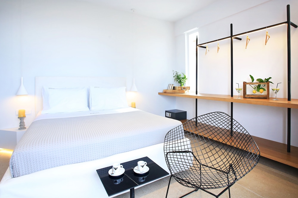 Basilico Suites - Adults Only 14/42