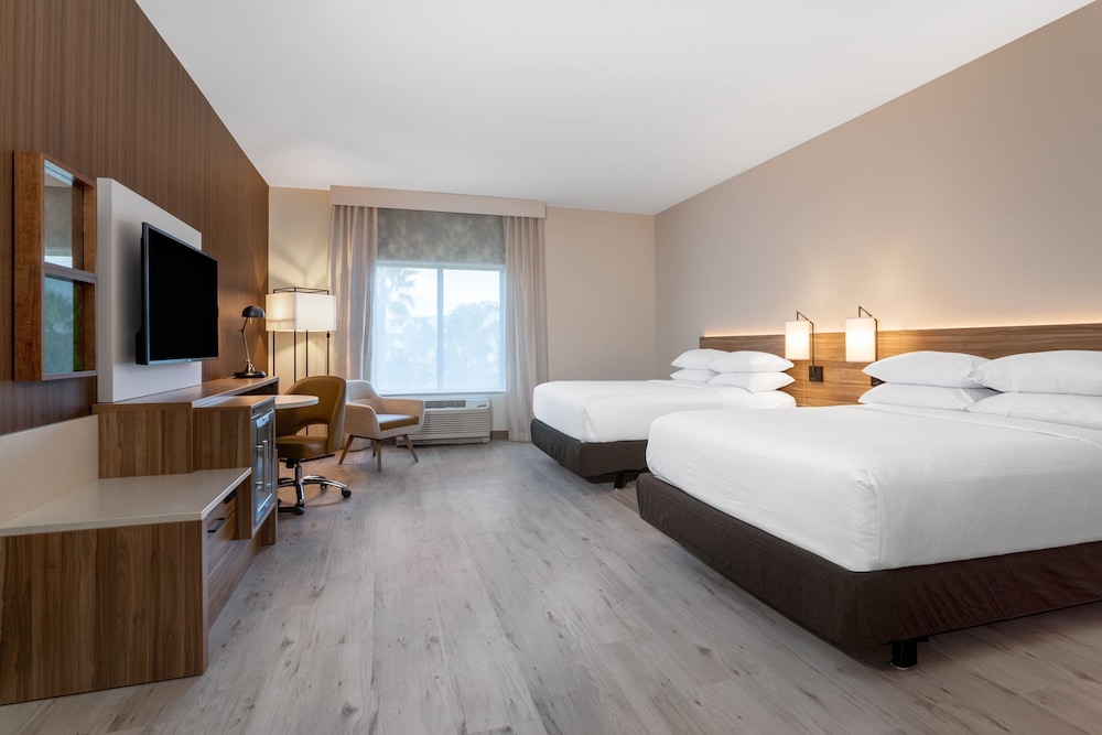 STUDIO, SUITE, 2 QUEEN BEDS, ACCESSIBLE