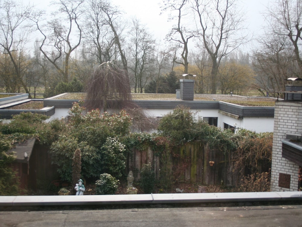Messezimmer4u Nordparksiedlung 34/39
