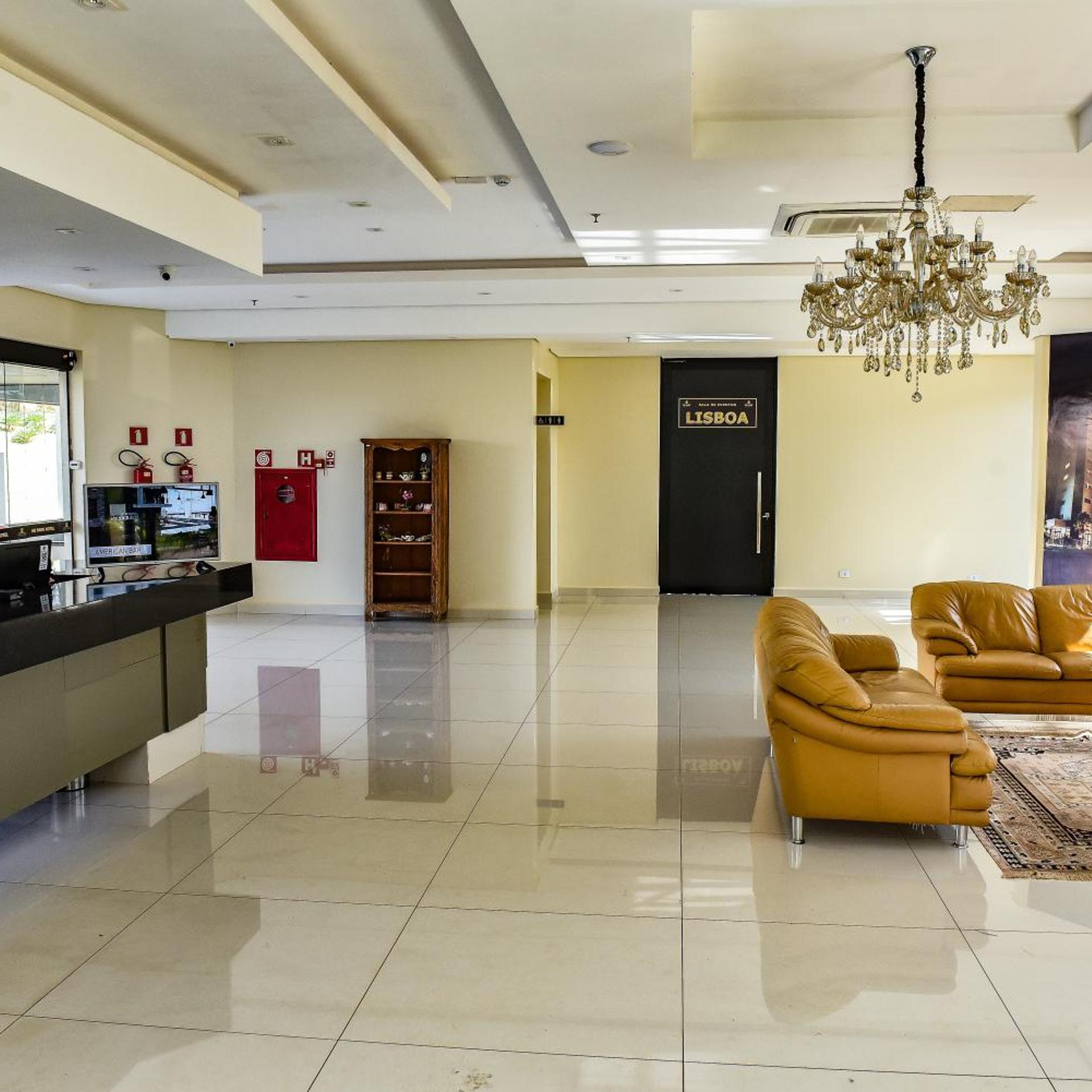 HD PARK HOTEL 7/50