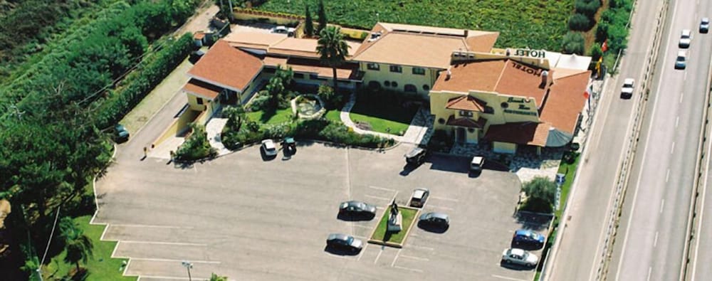 La Locanda del Cavaliere 34/37