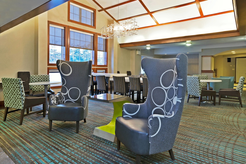 Residence Inn Mt Olive At International Trade Center 12/25