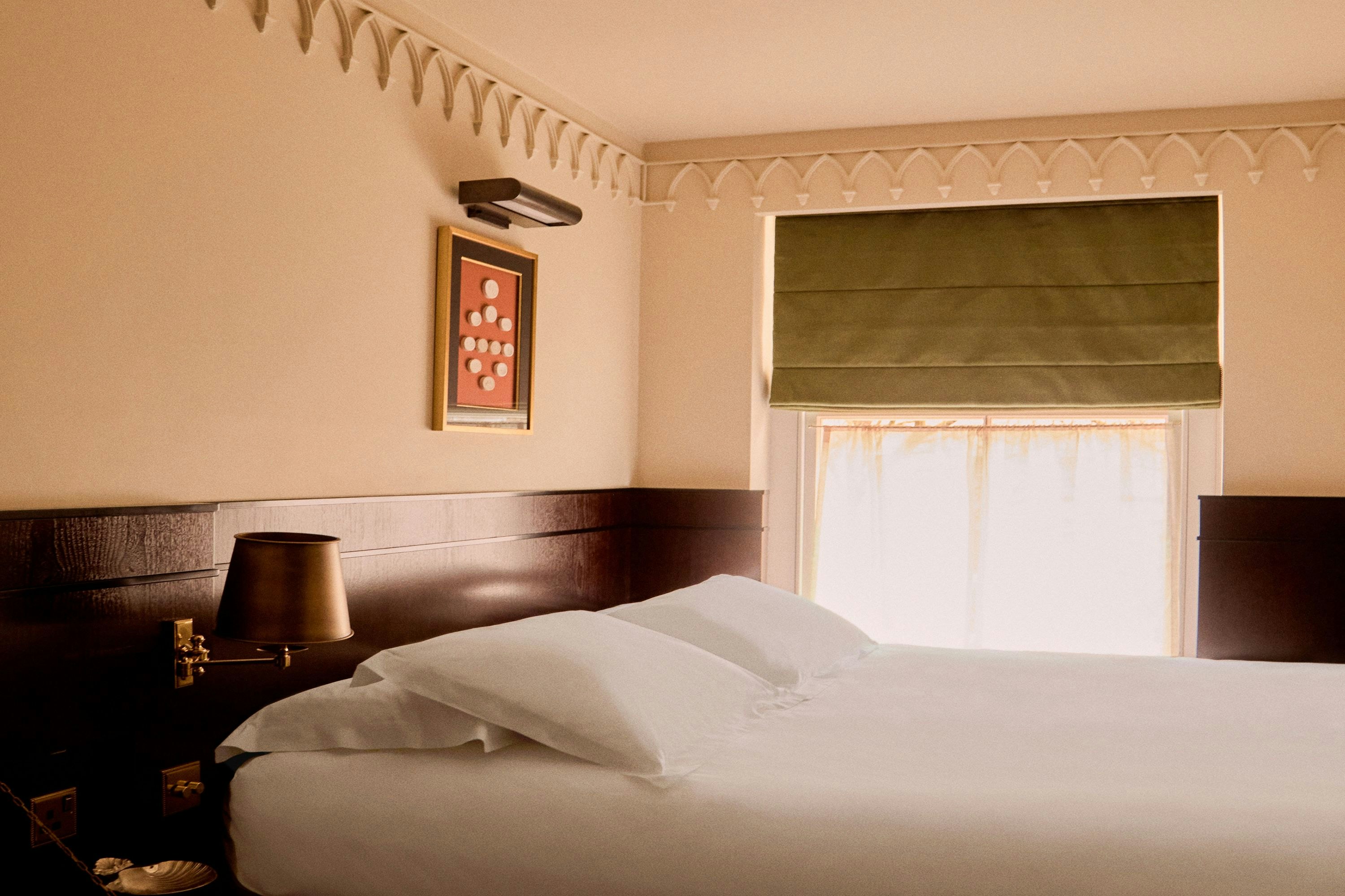 Grand Hotel Bellevue London 14/50