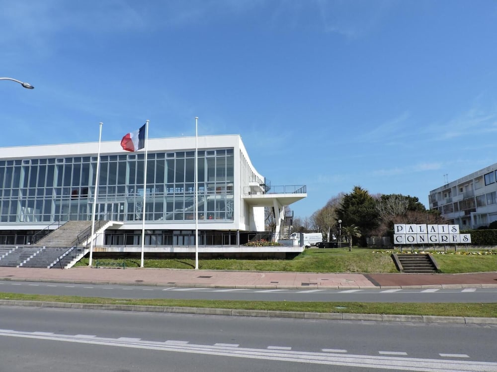 HOTEL BEAU RIVAGE 4/65