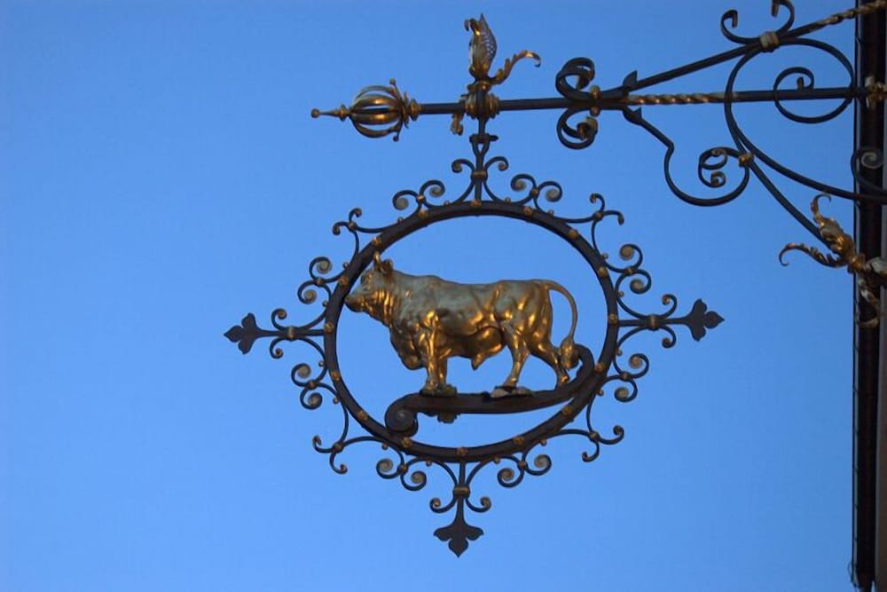 Zum Goldenen Ochsen 8/50