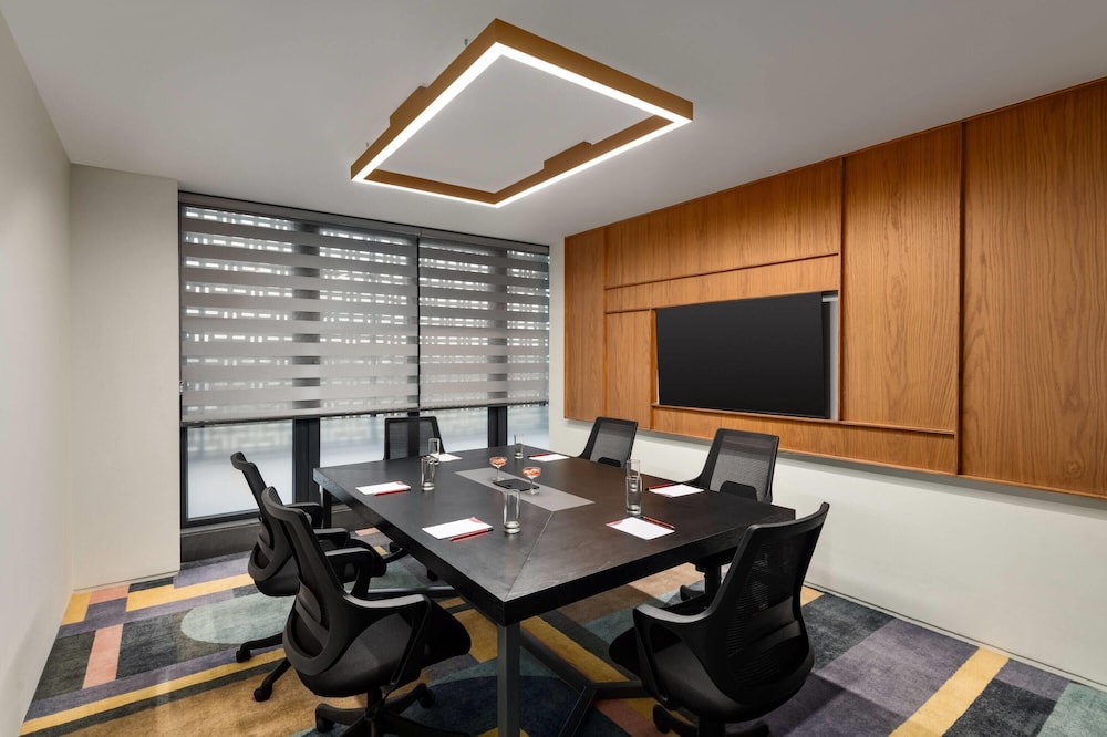 Ramada Encore by Wyndham Ambala GT Road 48/63