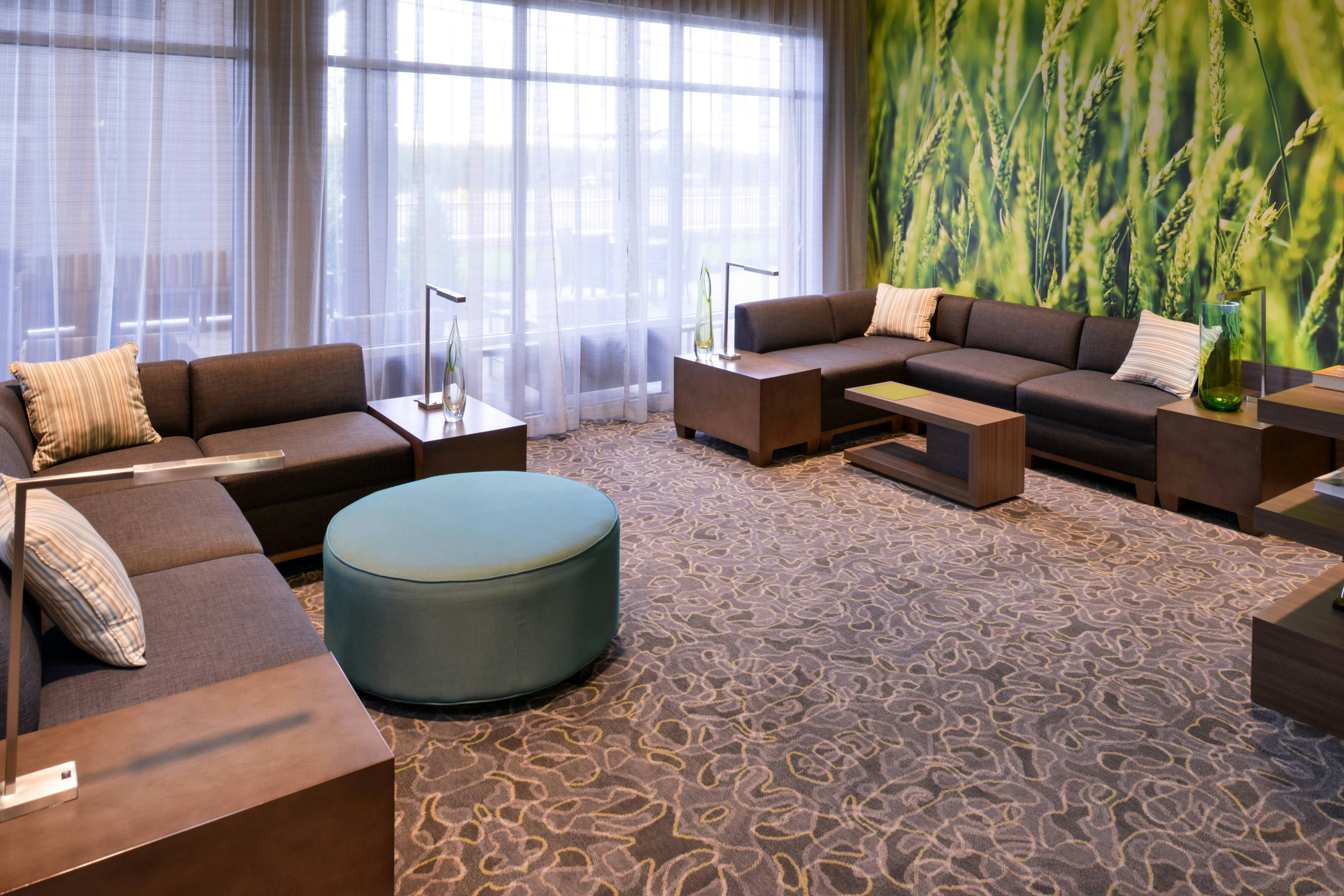 Courtyard by Marriott Saskatoon Airport 10/29