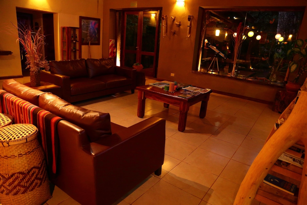Tierra Guarani Lodge 19/50