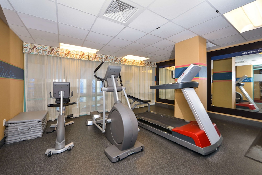 Hampton Inn Virginia Beach Oceanfront South 20/47