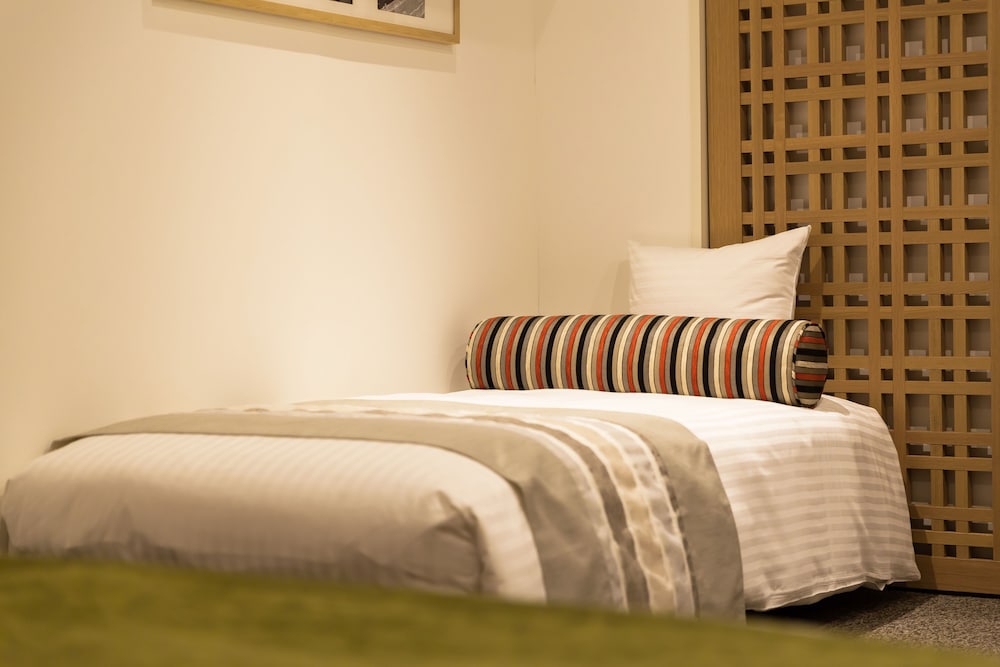 Hotel Mystays Premier Omori 19/41