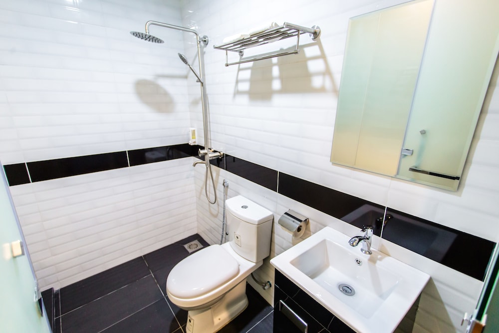 Jenjarom Boutique Hotel Kuala Lumpur (ex. Best View Boutique Hotel Jenjarom) 25/27