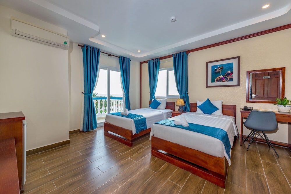Brenta Phu Quoc Hotel 16/69