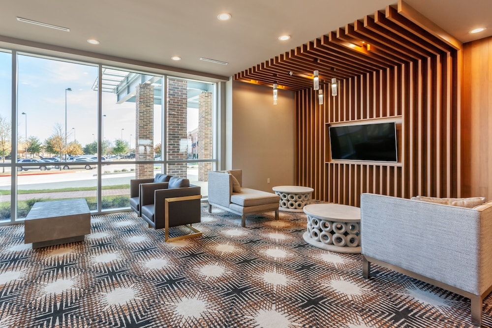 Cambria Hotel Richardson Dallas 33/50
