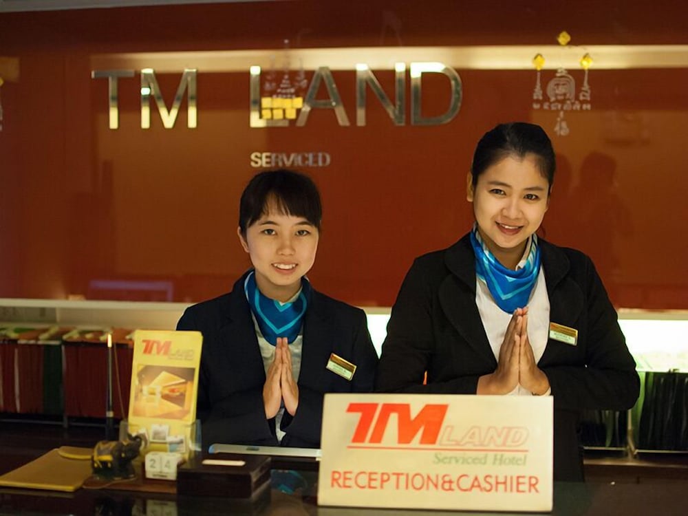 TM Land Hotel 8/33