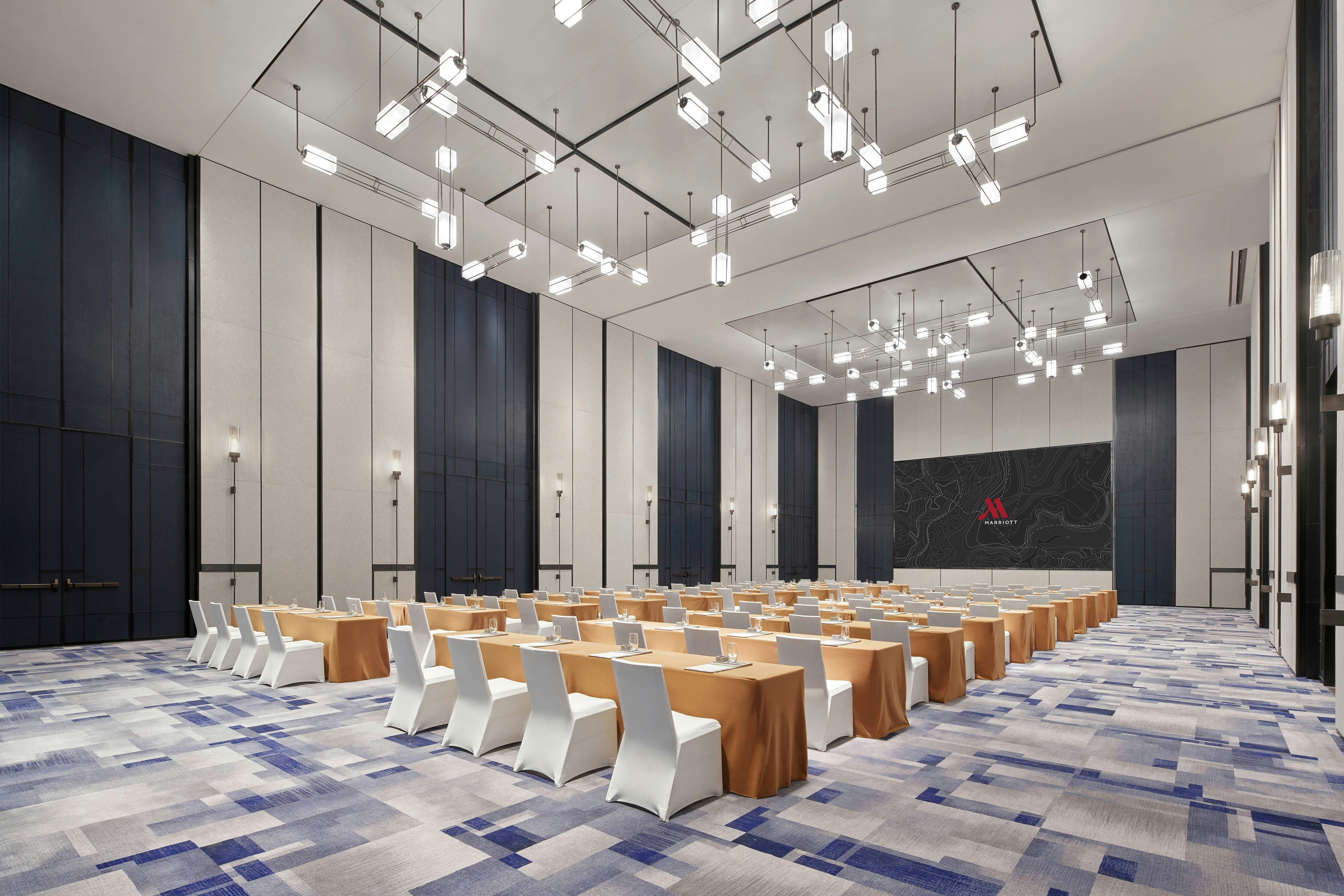 Liyang Marriott Hotel 17/22