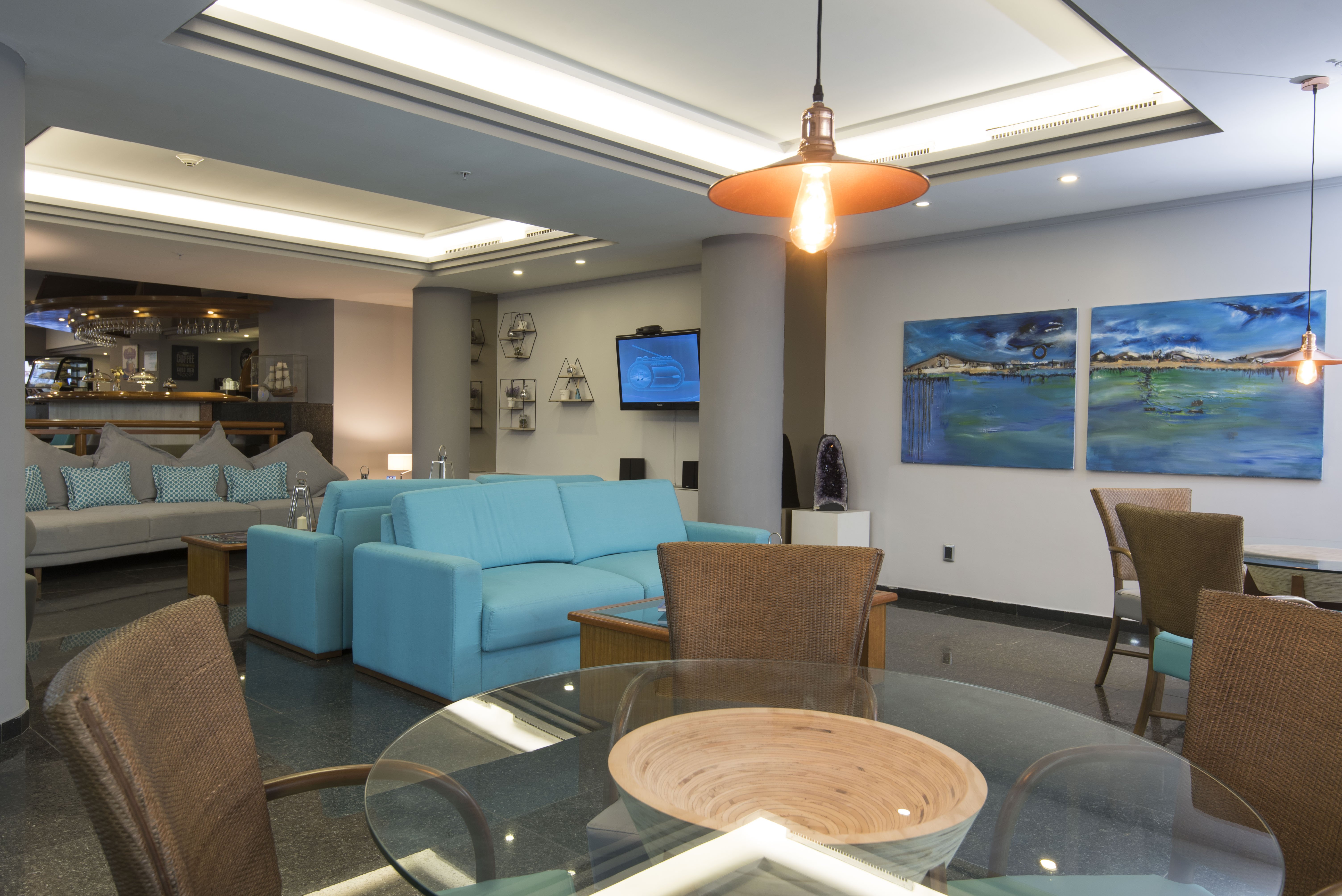 Holiday Inn Montevideo 57/81