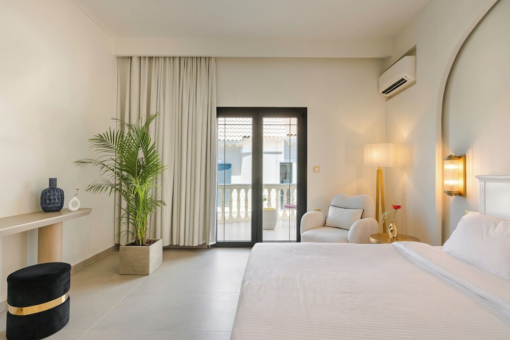 The Alley Boutique & Spa 14/50