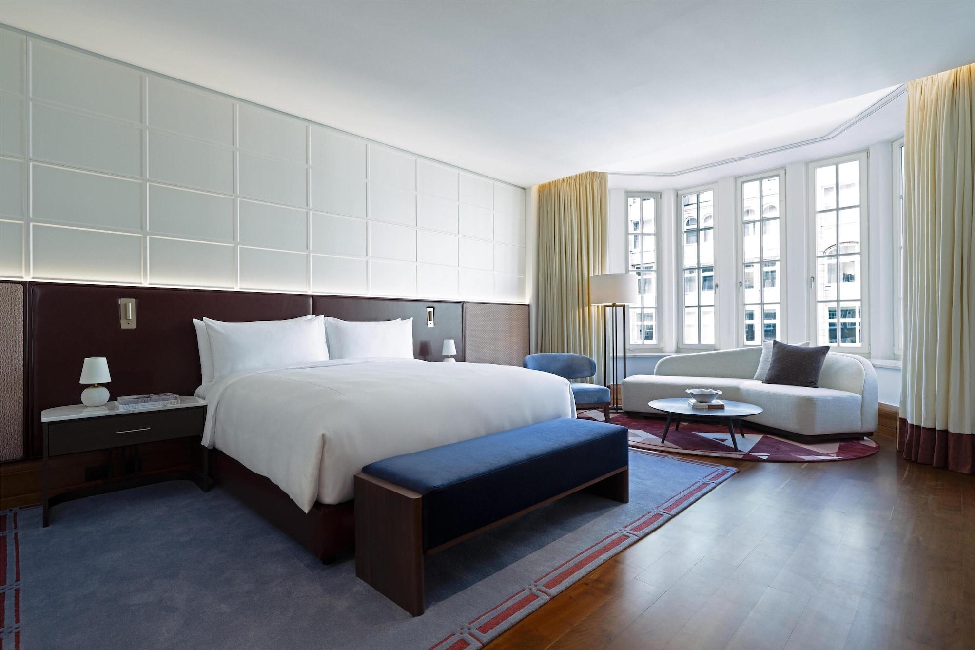 Executive, Suite, Multiple Beds