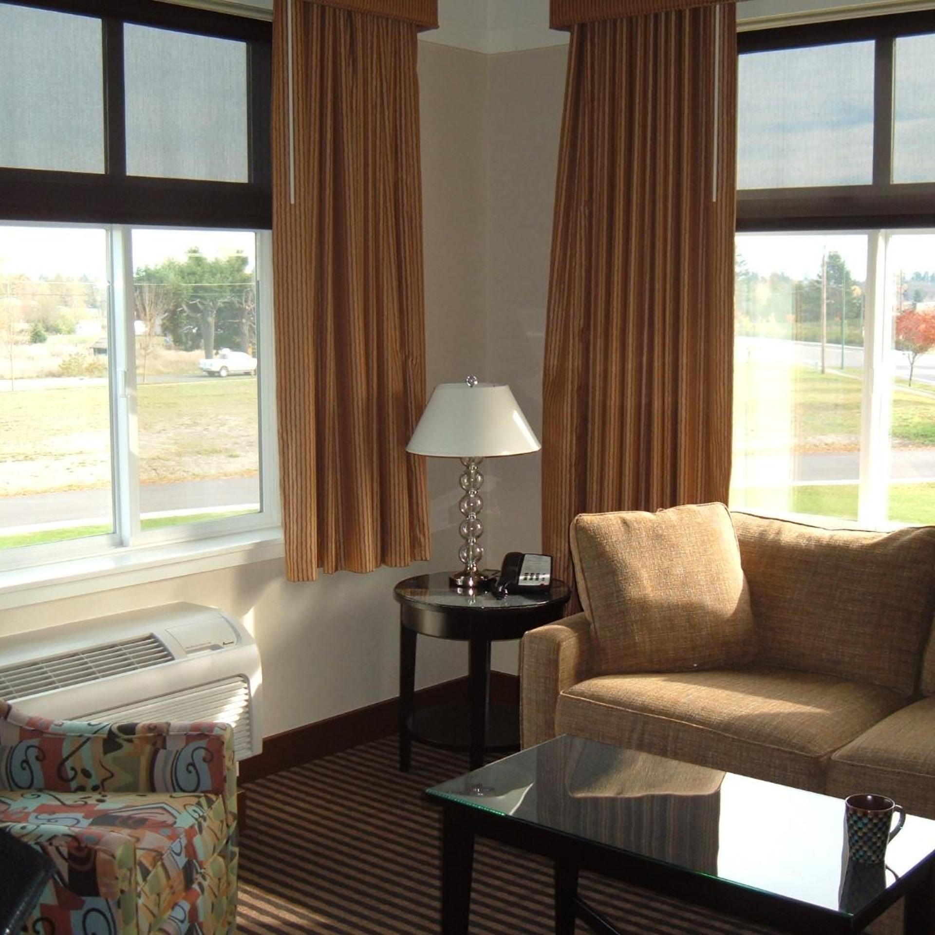 Prairie Hotel 19/37