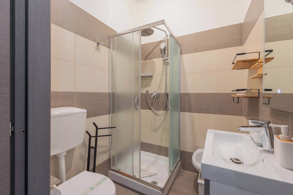 Rione Monti Suites 45/50