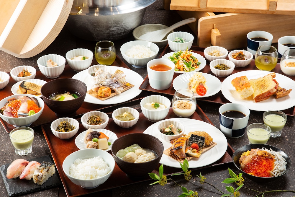 Mitsui Garden Hotel Fukuoka Nakasu 57/65