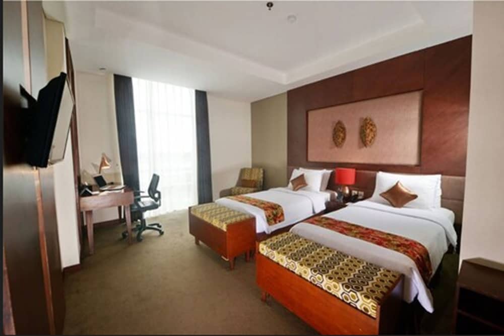 Grand Tjokro Balikpapan 14/55