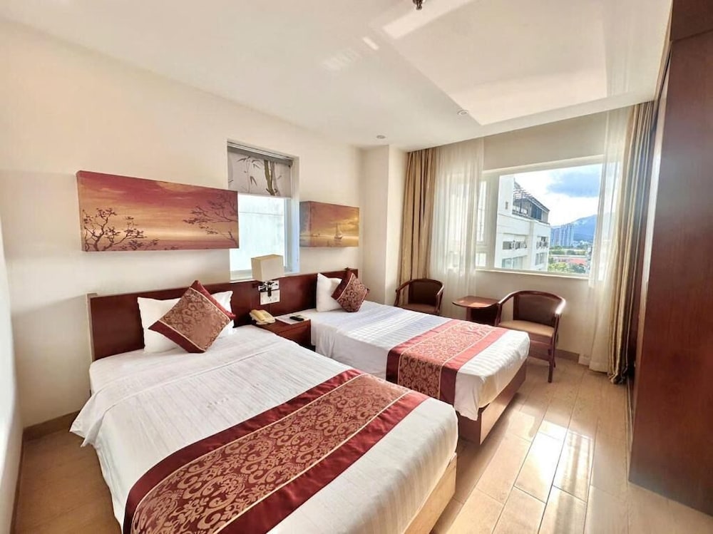 Nha Trang Wonderland Hotel 21/61