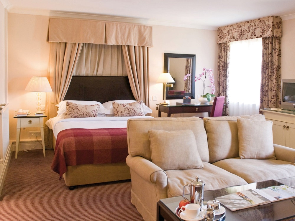 Macdonald Botley Park Hotel Spa 46/68