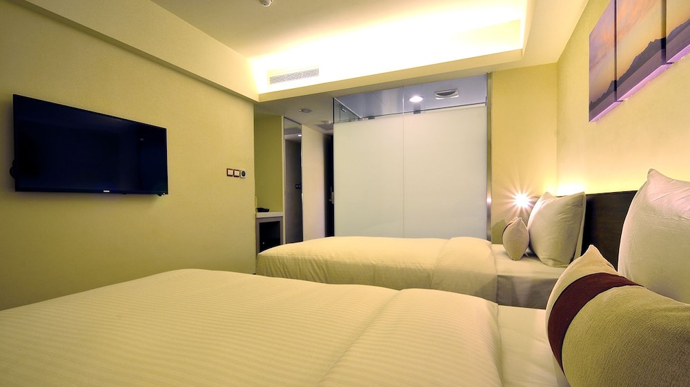 Audi Garden Business Hotel 21/34
