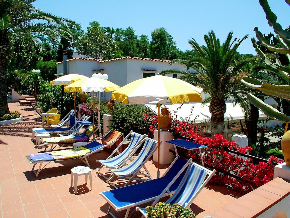 HOTEL PARK CALITTO 35/48