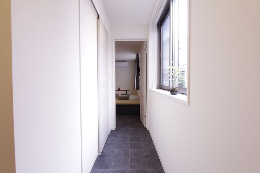 CHA-AN Hotel Ueno 27/50