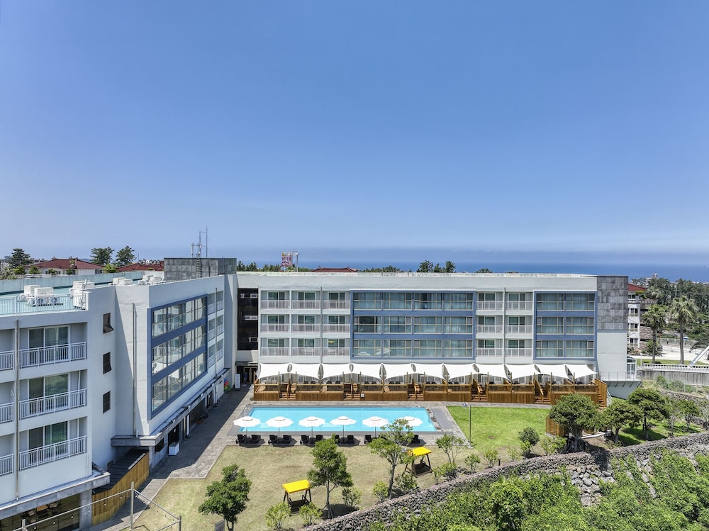 Shin Shin Hotel Jeju City 5/60