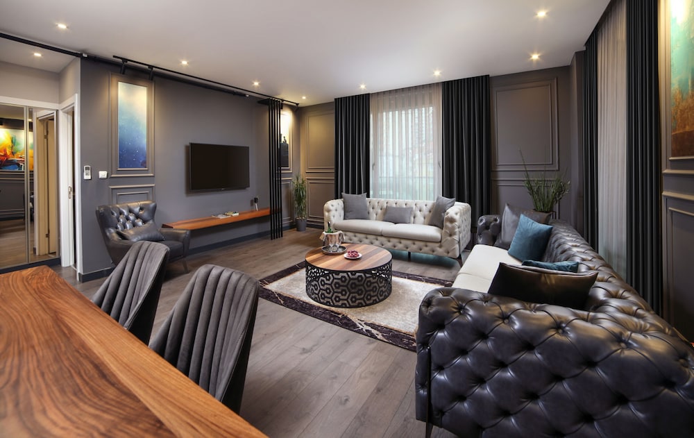 The Place Suites Atasehir 22/30