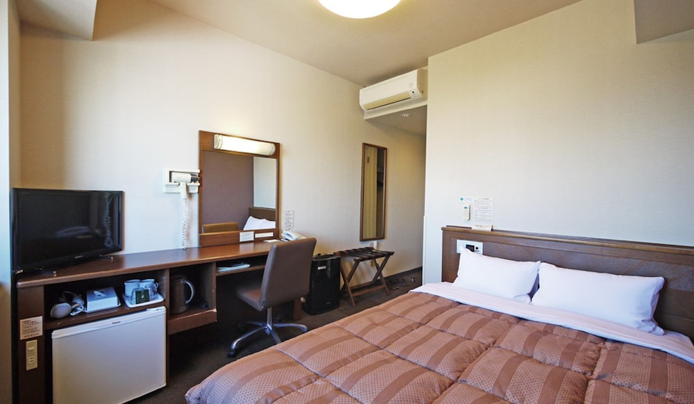 HOTEL ROUTE-INN Nanao Ekihigashi 12/40