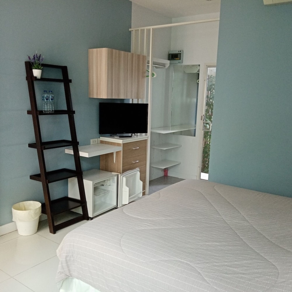 Daddy's Home Guesthouse Hua Hin 17/42