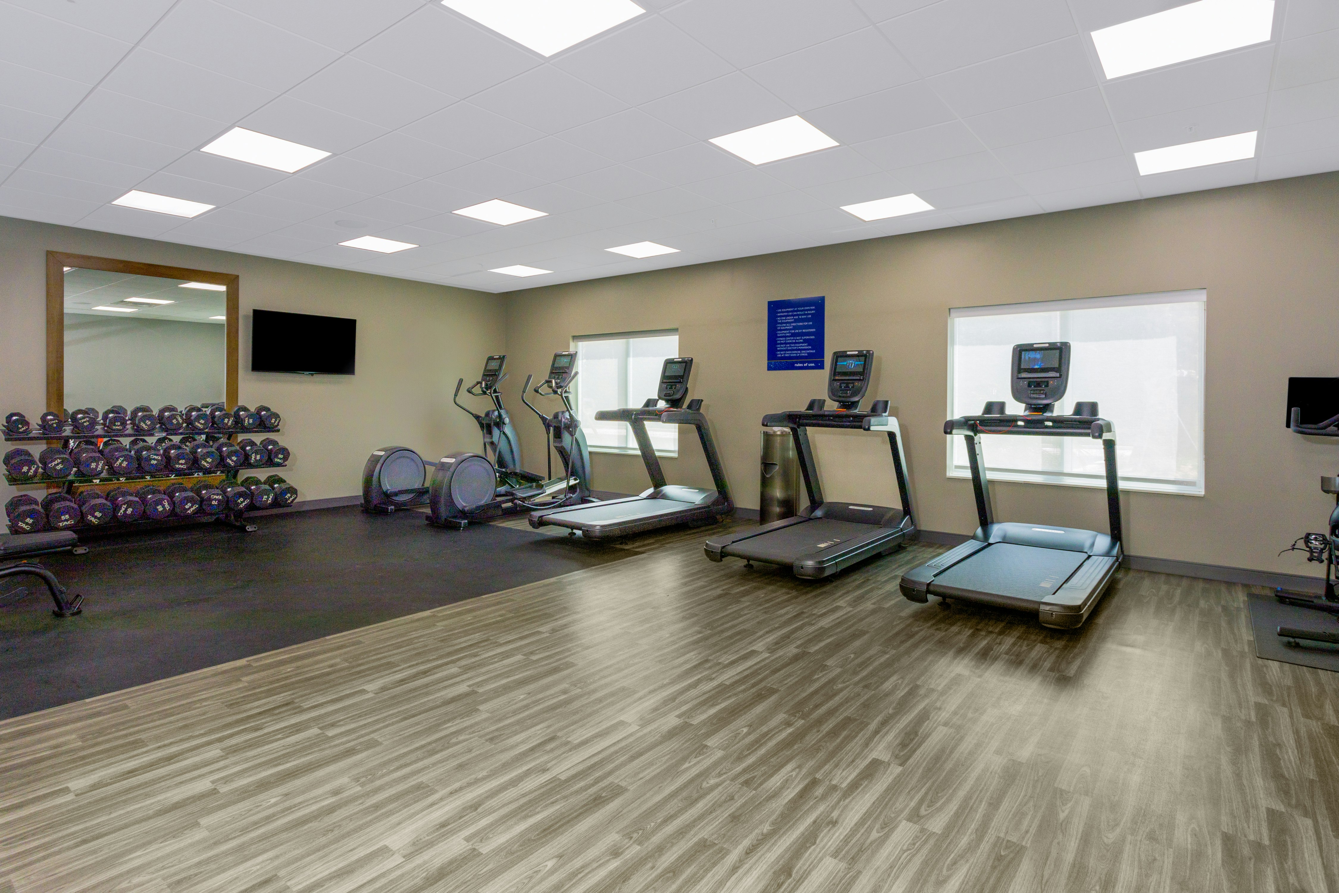 Hampton Inn by Hilton Ocoee Orlando 16/32