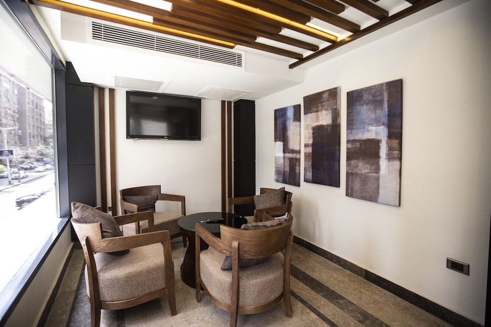 Stay Inn Hotel Cairo 21/27