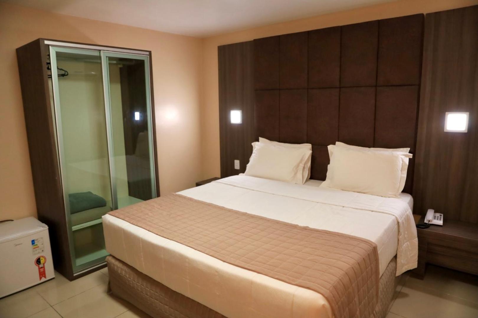 Hotel Village Premium Caruaru 5/30