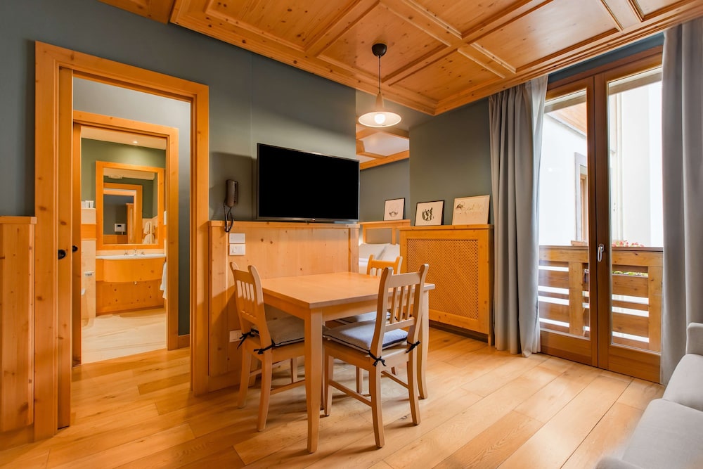 Radisson Residences Savoia Palace Cortina d’Ampezzo 54/65